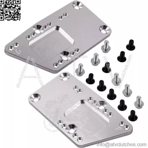 LS engine mount adapter 1#