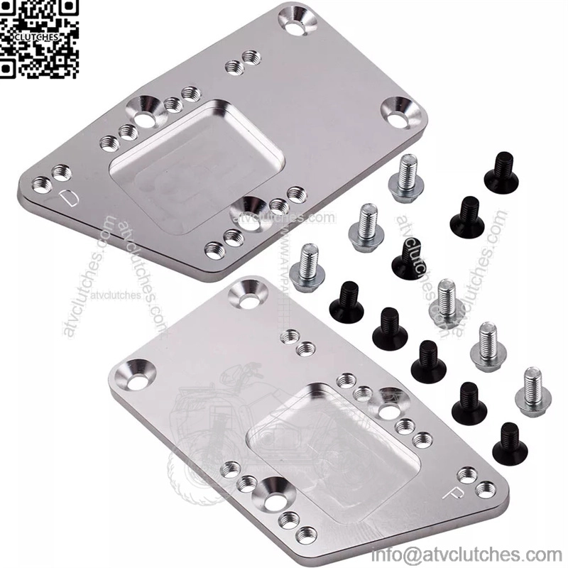 LS engine mount adapter 1#
