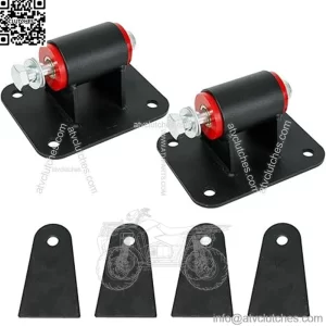 LS engine mount