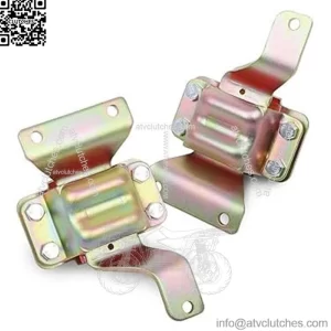 96-04 Mustang engine mount