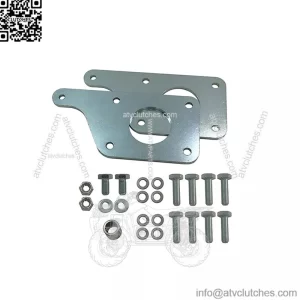 79-04 Mustang engine mount adapter 2#