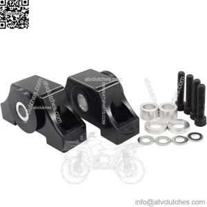 EK small horn #black