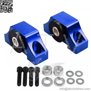 EK small horn #blue