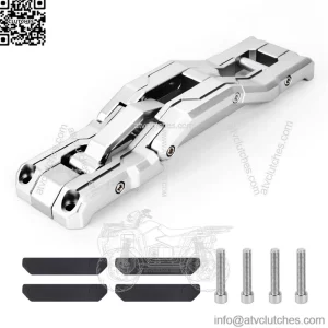 07-21JK/JL Wrangler door side ladder # Black