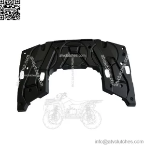 Rear rack assembly Polaris Sportsman 450 570 2021-2023 2637978-070