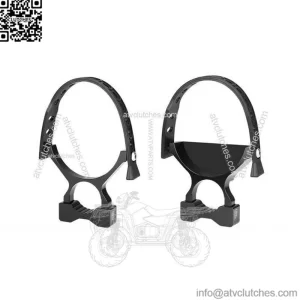 Fire extinguisher mount kit 1,5-2"