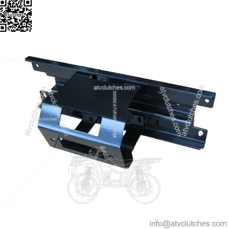 MOUNTING PLATE FOR POLARIS SPORTSMAN 600 700 800