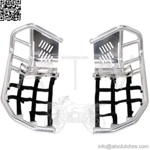 Nerfbars Yamaha YFZ 450 R ARTRAX