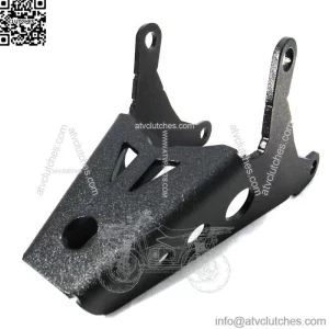 Mounting bracket ball Can-am renegade Outlander G2
