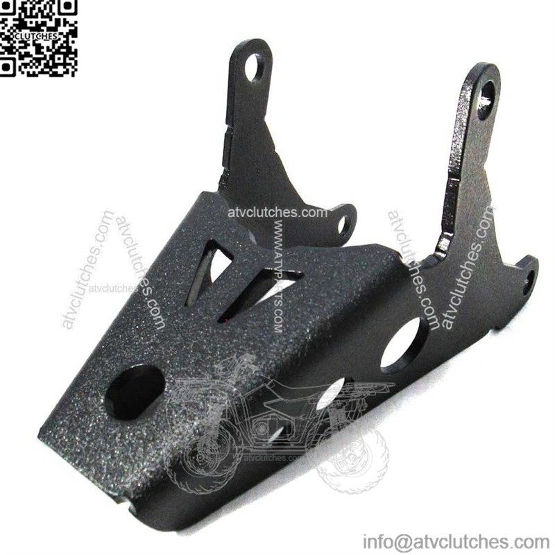 Mounting bracket ball Can-am renegade Outlander G2