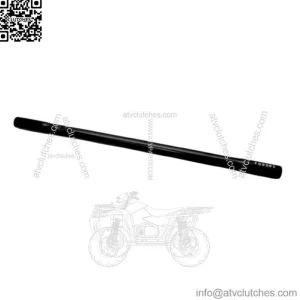 Steering rod Suzuki Kingquad 500 750 with EPS (power steering) 51281-31G40