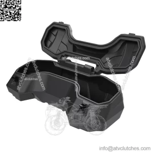 ATV BOX GKA Cfmoto 450 520 for steel plates  010_068_00