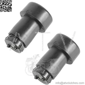Handlebar end set 2 pcs