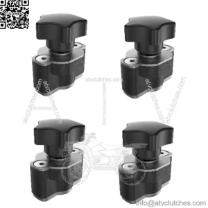 Fasteners for cfmoto ATV set 4 pcs