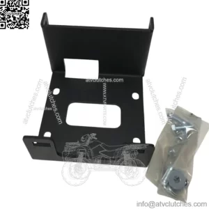 Winch plates Polaris Sportsman 570