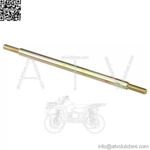 Tie rod 16mm Can-am outlander Renegade 570 650 850 1000 G2 2019 703501025 703501039