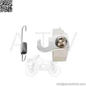 P2015 Repair bracket 03L129711AG with spring