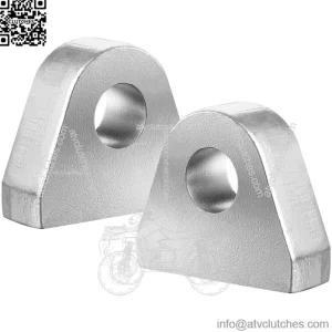 Heavy Duty Welding Rings 2 Pack