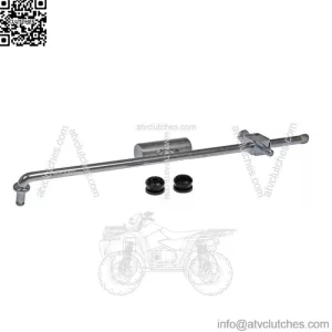 05-12 Dodge Ram Transfer Case Shifter Control Link and Grommet Bushing