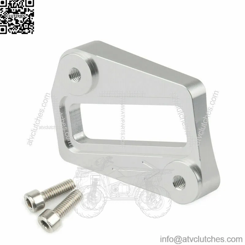 LS3 air flow sensor base