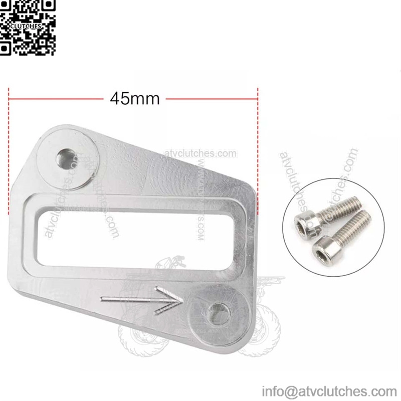 LS3 air flow sensor base - Image 2