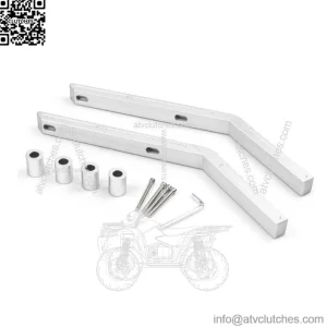 07-18JK Wrangler rear armrest#silver