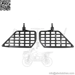 Toyota 4Runne trunk rack