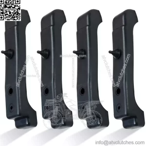 GM4 core radiator mounting bracket 4012326682S