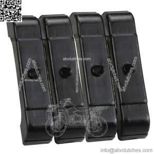 GM3 core radiator mounting bracket 4012326681S
