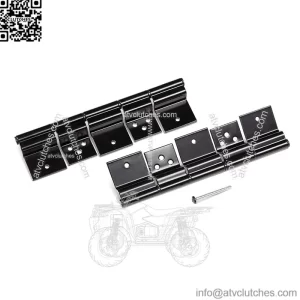 RV door hinges
