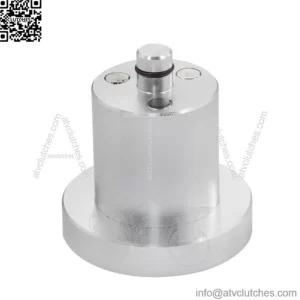 Rivian R1T R1S jack dedicated aluminum alloy pad single pack