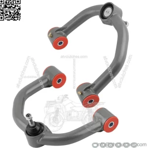 Front Upper Control Arms 0-2" Lift For Ford F-150 2004-2021 Ford Expedition 2007-2015 Lincoln Mark LT 2007-2008 Lincoln Navigator 2007-2015 2WD/4WD