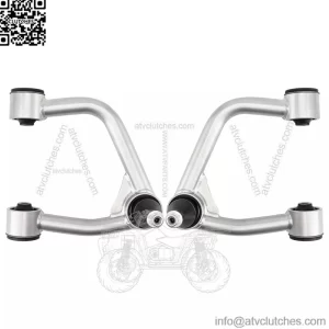 2?? Front Upper Control Arms Kits For 2019-2024 Ford Ranger 2-4?? Lift White