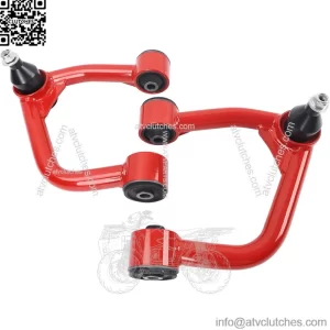 Front Upper Control Arm for 2-4?? Lift 2019-2024 Ranger