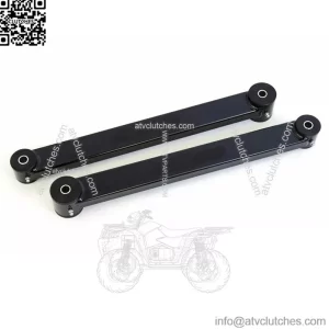 1034-b L Tubular Control Arm Ford Mustang 2005-14 2 PC