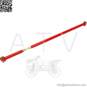 Suspension PHR006R Mustang Pan hard Rod On-Car Adjustable (05-14), 1 Pack