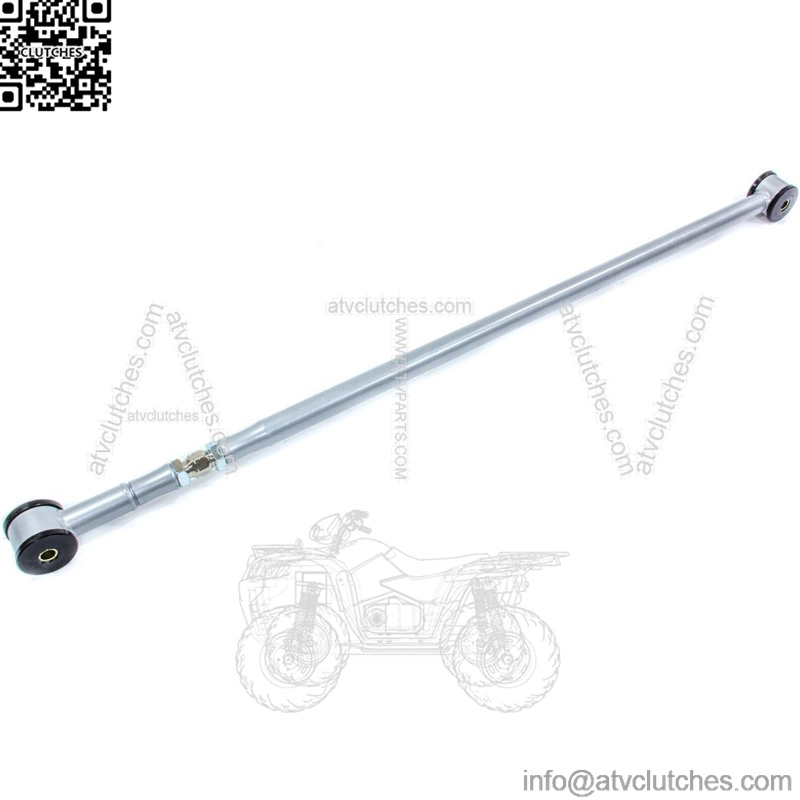 555-2551-A Street Panhard Bar Kit (05-14 Mustang)