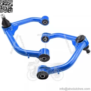 for 2-4" Lift Front Upper Control Arms for 2006-2022 Dodge Ram 1500 4WD 2WD