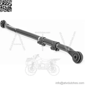 Front Adjustable Track Bar for 2014-2024 Ram 2500-31004