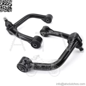 2-4" Lift Front Upper Control Arms with Ball Joint For 2015-2023 Colorado Canyon