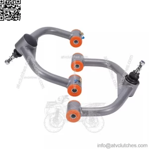 Front Upper Control Arm 2-4" Lift for Chevy GMC Sierra 2500HD 3500HD 2011-2020