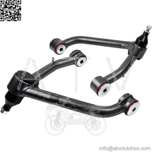 2-4" Lift Front Upper Control Arm for 2007-2018 Chevy Silverado 1500 Tahoe, 2007-2014 Chevy Suburban 1500 & Avalanche 2007-2020 GMC Sierra 1500 Yukon & Cadillac Escalade