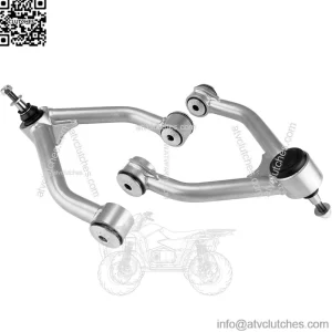 2-4" lift Front Upper Complete Control Arms Assembly Kit w/Ball Joint Compatible With 1988-1998 G M C Yukon Chevy K1500 Tahoe,Automotive Suspension Kit