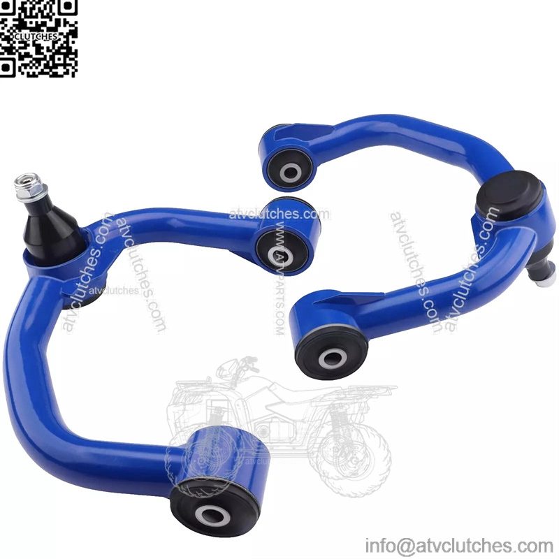 04-22 F150 Front Upper Control Arm for 2-4″ Lift For 2004-2022 Ford F150 2WD 4WD