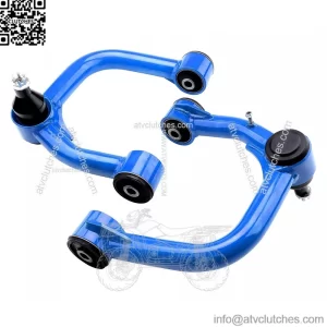 Front Upper Control Arm 2-4" Lift For 03-23 Toyota 4Runner 07-14 FJCruiser GX460