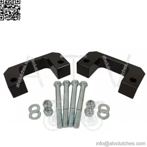 1.5" Front Leveling lift kit for Chevy Silverado 2007-2019 GMC Sierra GM 1500 LM