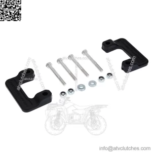 2" Leveling Kit for 2007-2018 Chevy/GMC 1500 | 07-21 SUV - 1307