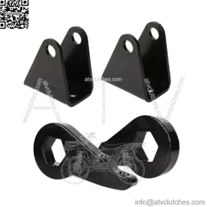 1"-3" Front Leveling Kit Fits Silverado Sierra 2500 HD 2001-2010 Torsion Keys
