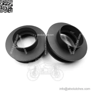 3" Front Leveling Lift Kit Compatible with 1999-2006 Chevy Silverado 1500 & GMC Sierra 1500 2WD, 2007 Classic