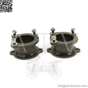 2" Front Leveling lift kit for Chevy Trailblazer GMC Envoy 2wd 4wd
